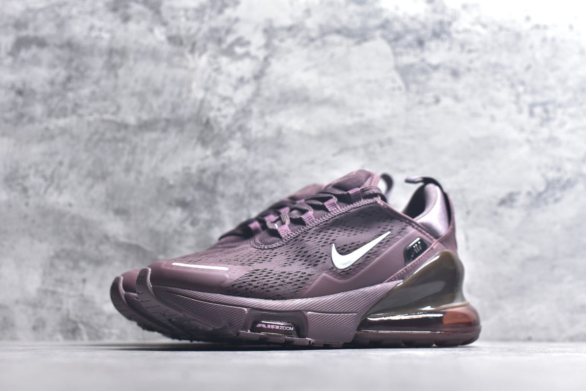 Nike Air Max 270 Premium Cushioned Running Sneakers IO9883-500