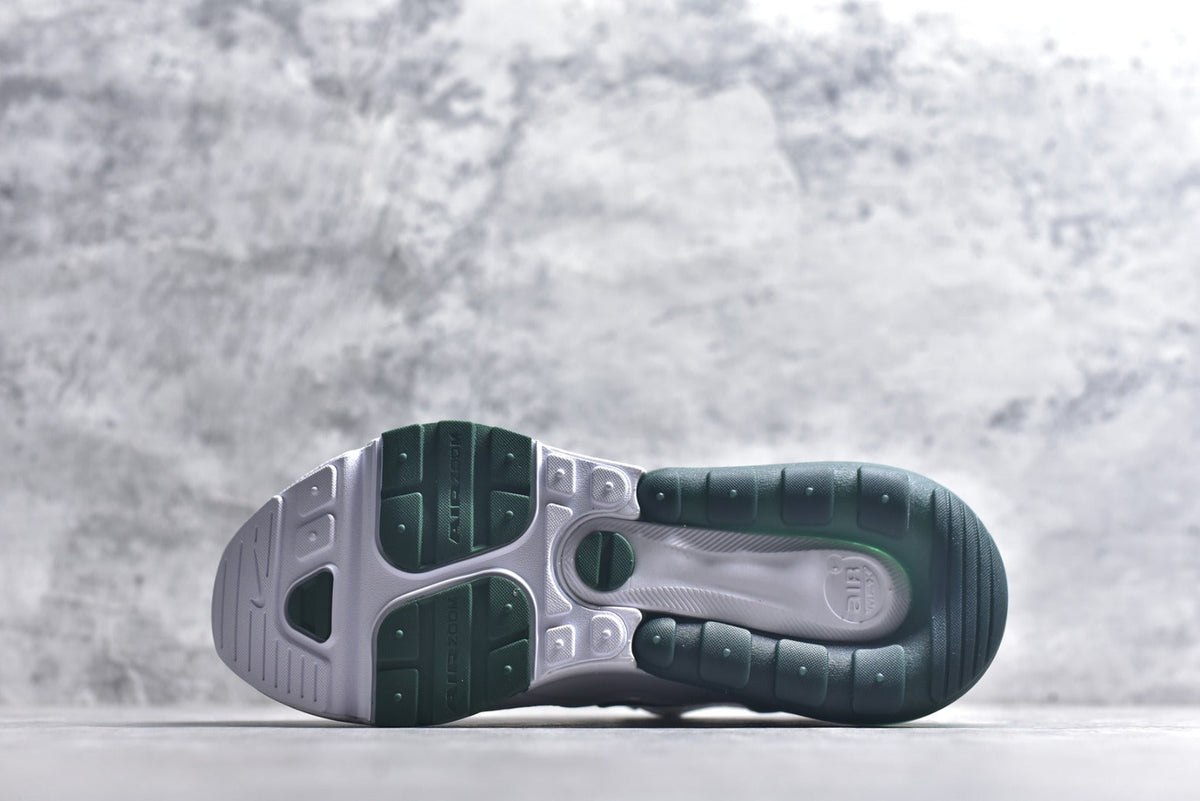 Nike Air Max 270 Premium Air-Cushioned Casual Running Sneakers IO9884-109