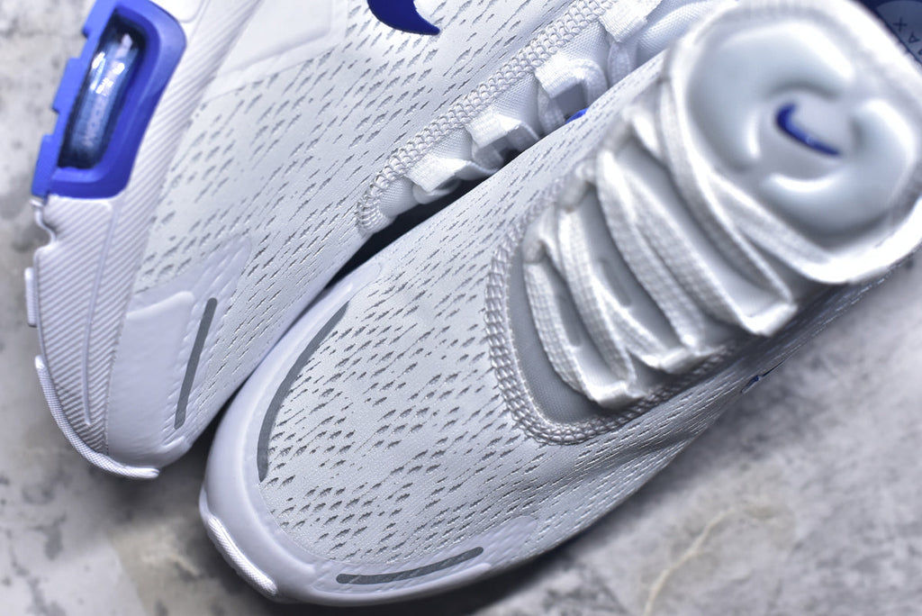 Nike Air Max 270 Premium Air-Cushioned Casual Running Sneakers IO9884-107