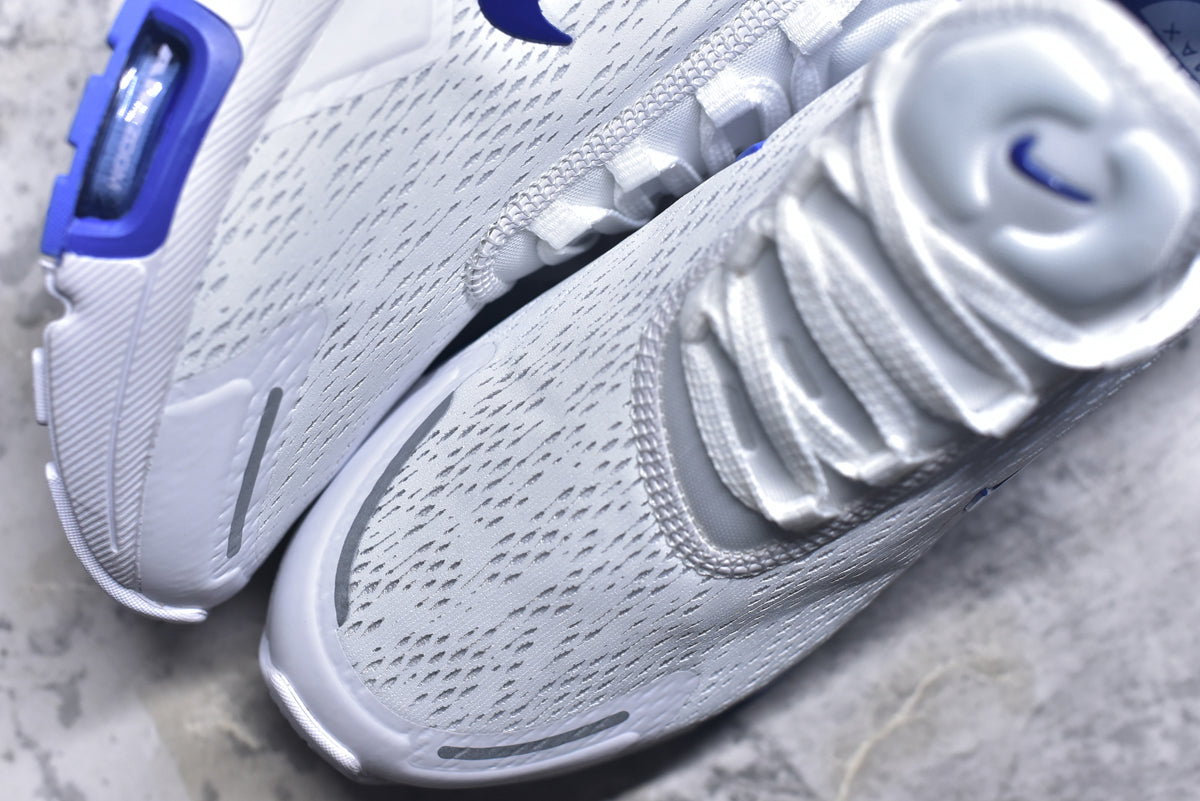 Nike Air Max 270 Premium Air-Cushioned Casual Running Sneakers IO9884-107