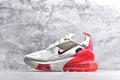 Nike Air Max 270 Premium Air-Cushioned Casual Running Sneakers IO9884-110