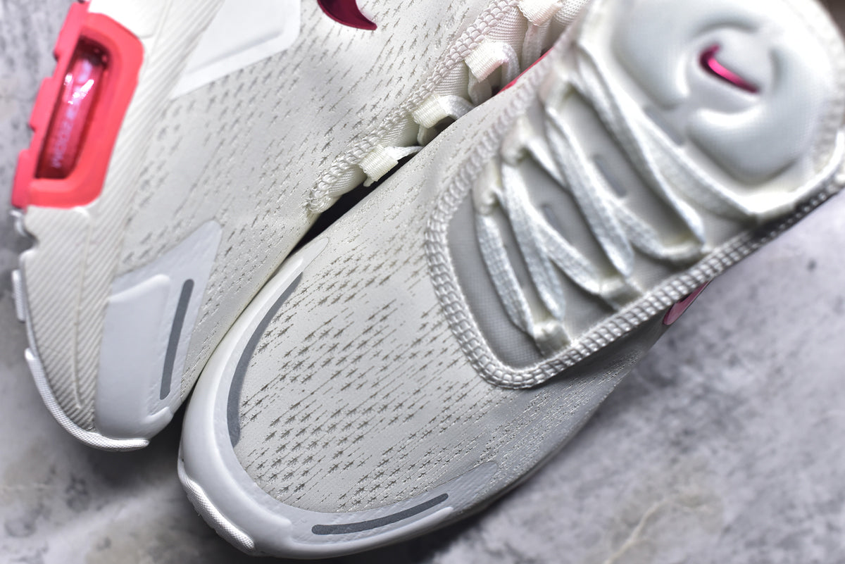 Nike Air Max 270 Premium Air-Cushioned Casual Running Sneakers IO9884-110