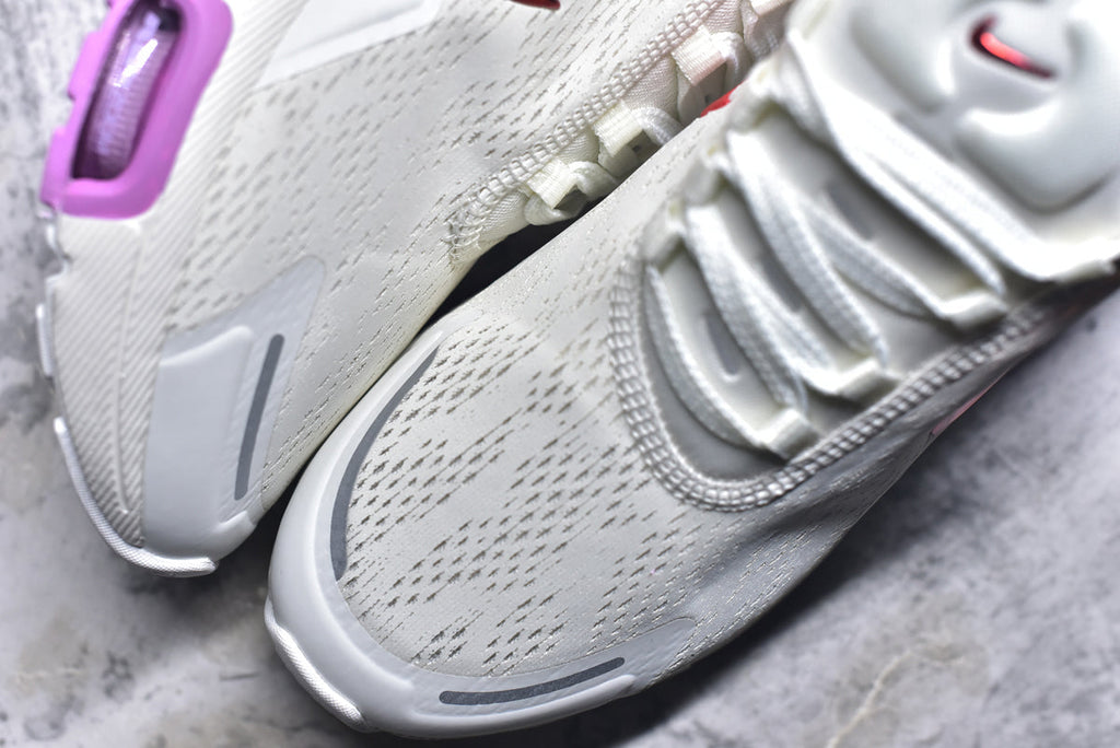 Nike Air Max 270 Premium Air-Cushioned Casual Running Sneakers IO9884-113
