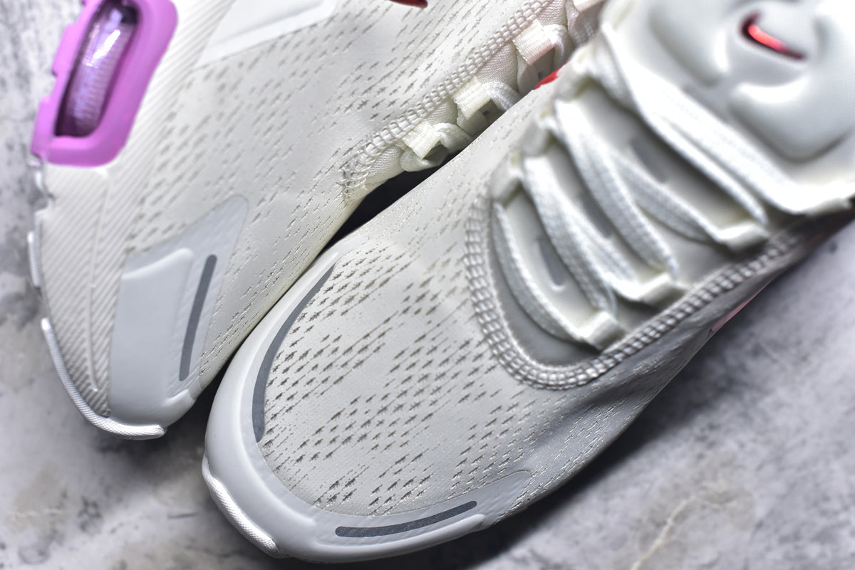 Nike Air Max 270 Premium Air-Cushioned Casual Running Sneakers IO9884-113