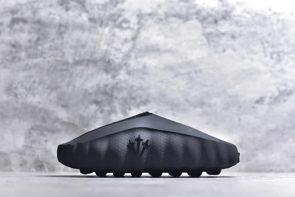Nike Mind 001 Sail Massage Training Shoes Pure Black HQ4307-005