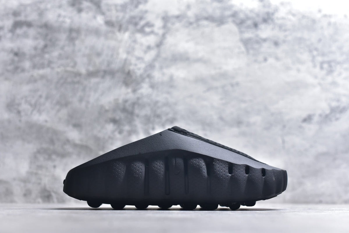 Nike Mind 001 Sail Massage Training Shoes Pure Black HQ4307-005