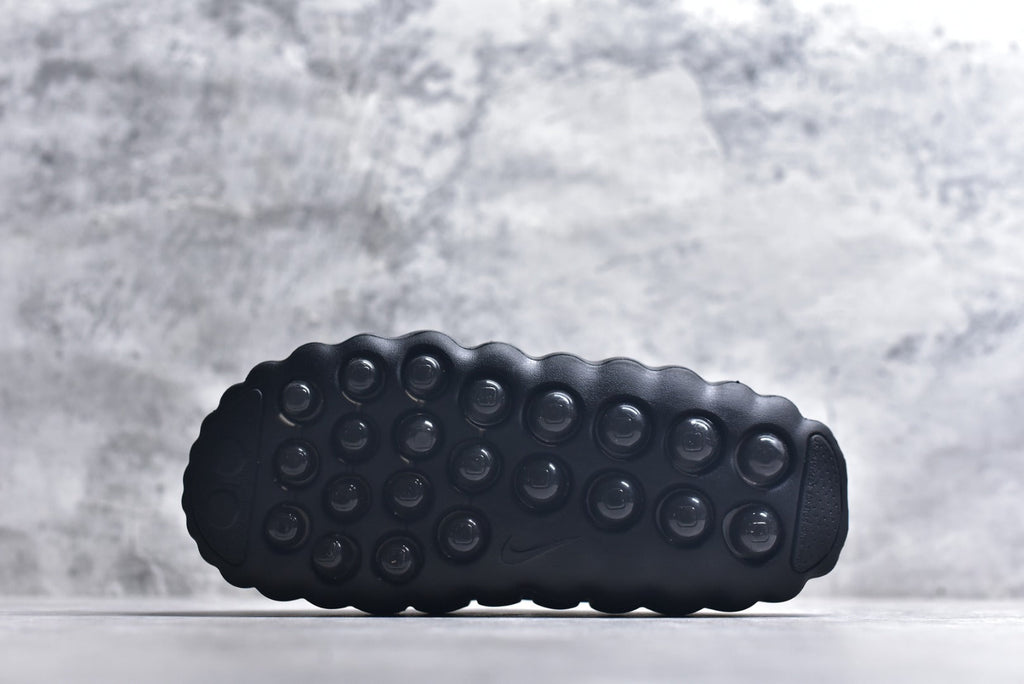 Nike Mind 001 Sail Massage Training Shoes Pure Black HQ4307-005