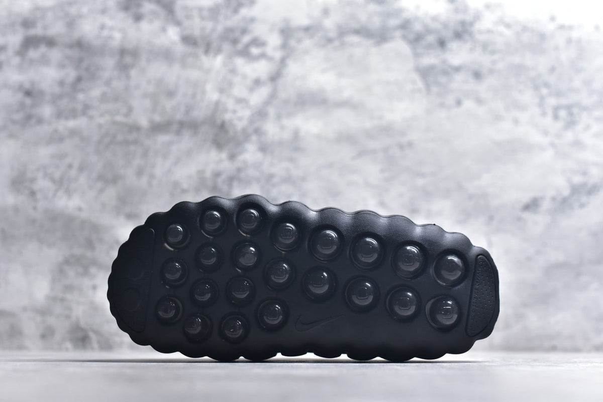 Nike Mind 001 Sail Massage Training Shoes Pure Black HQ4307-005