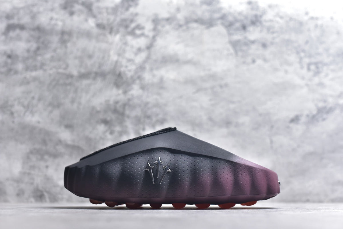 Chrome Hearts x Nike Mind 001 Closed-Toe Massage Slides IR2175-2015
