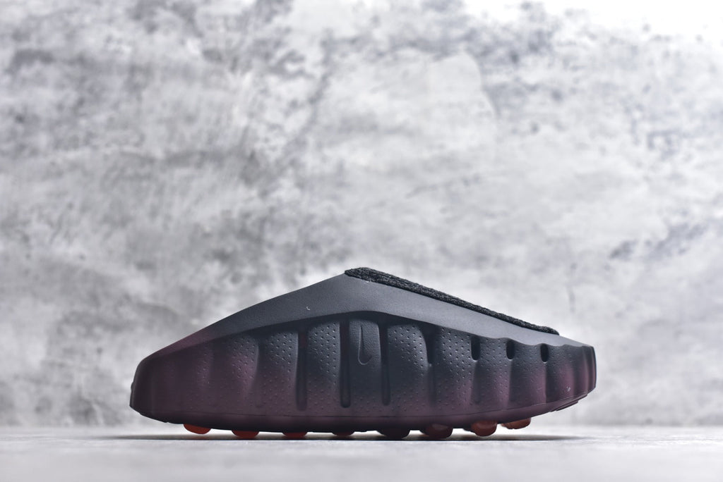 Chrome Hearts x Nike Mind 001 Closed-Toe Massage Slides IR2175-2015