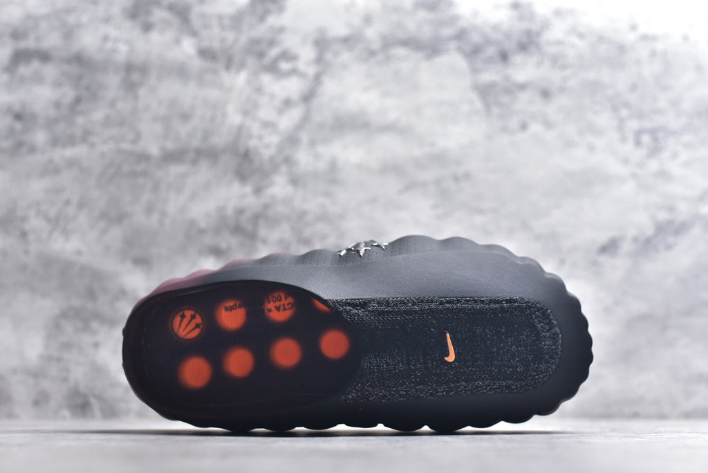 Chrome Hearts x Nike Mind 001 Closed-Toe Massage Slides IR2175-2015