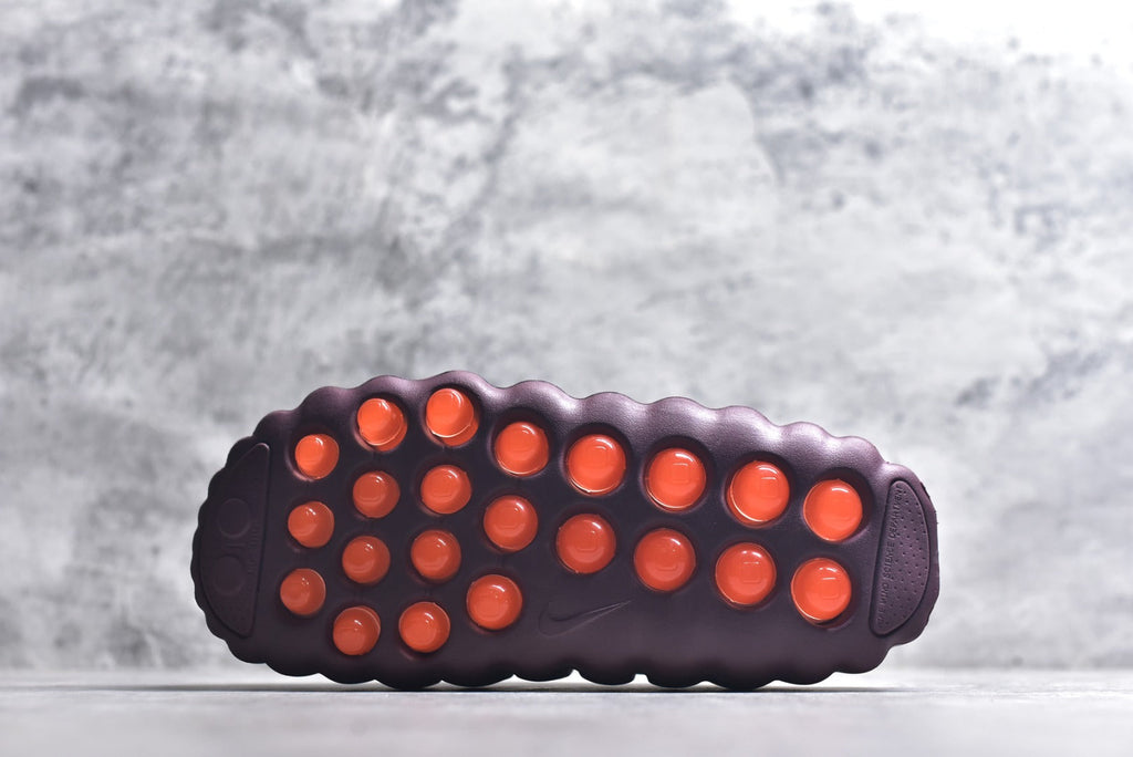 Chrome Hearts x Nike Mind 001 Closed-Toe Massage Slides IR2175-2015
