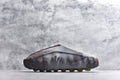 Chrome Hearts x Nike Mind 001 Closed-Toe Massage Slides HY5028-500