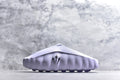 Chrome Hearts x Nike Mind 001 Closed-Toe Slides HQ4309-501