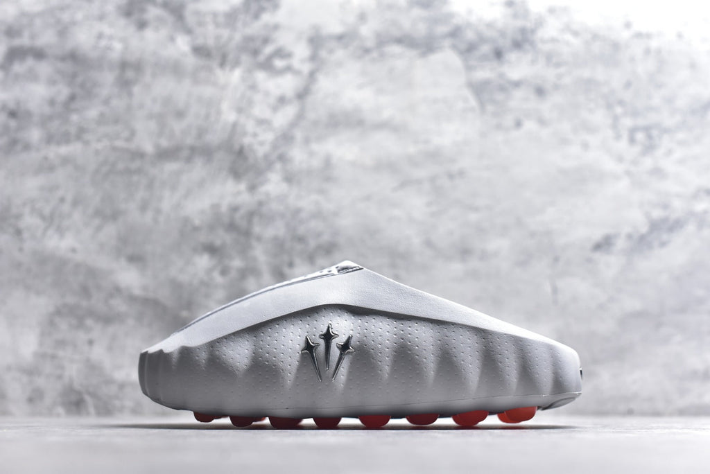 Chrome Hearts x Nike Mind 001 Closed-Toe Slides HY5028-003