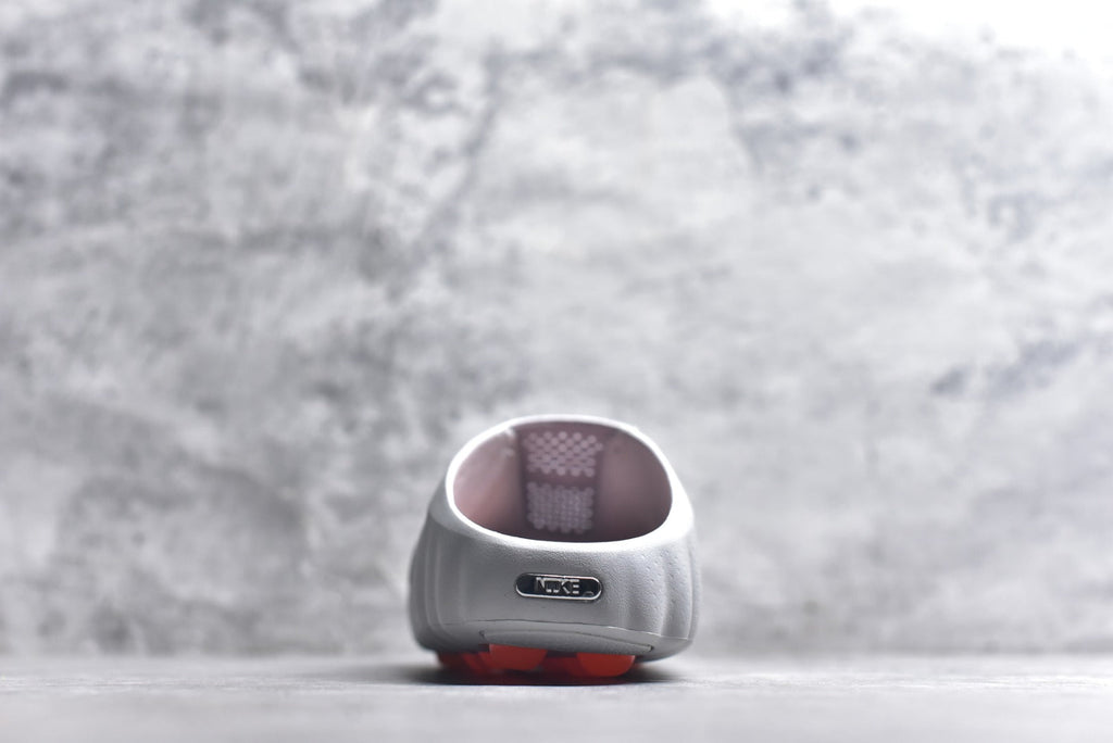 Chrome Hearts x Nike Mind 001 Closed-Toe Slides HY5028-003