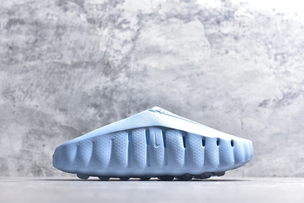 Nike Nocta x Mind 001 Sky Blue Closed-Toe Slides HY5028-001