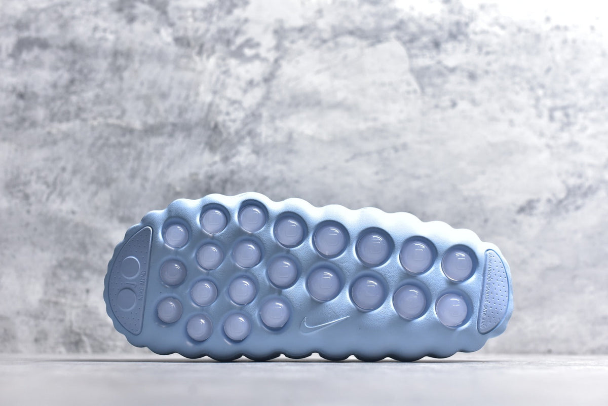 Nike Nocta x Mind 001 Sky Blue Closed-Toe Slides HY5028-001