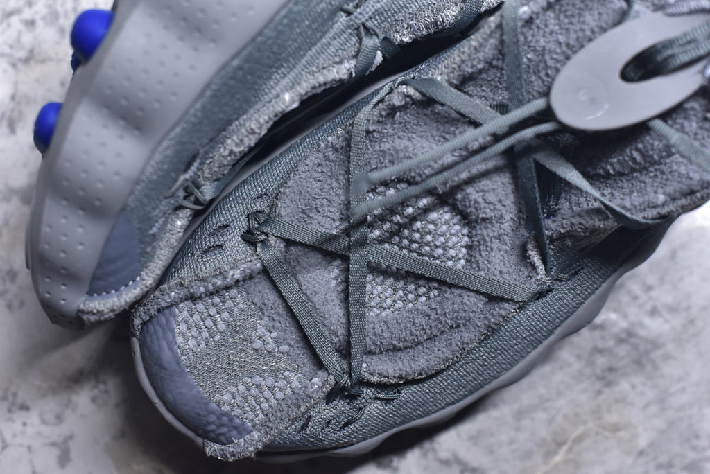 Nike x FRAGMENT Mind 002 SP FK Massage-Style Lifestyle Shoes IQ8504-001