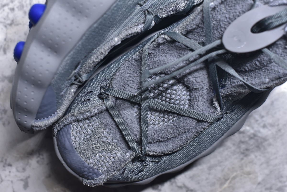 Nike x FRAGMENT Mind 002 SP FK Massage-Style Lifestyle Shoes IQ8504-001