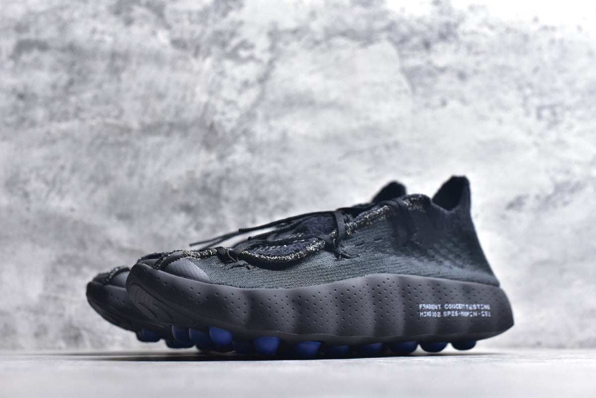 Nike x FRAGMENT Mind 002 SP FK Massage-Style Lifestyle Shoes IQ8504-002