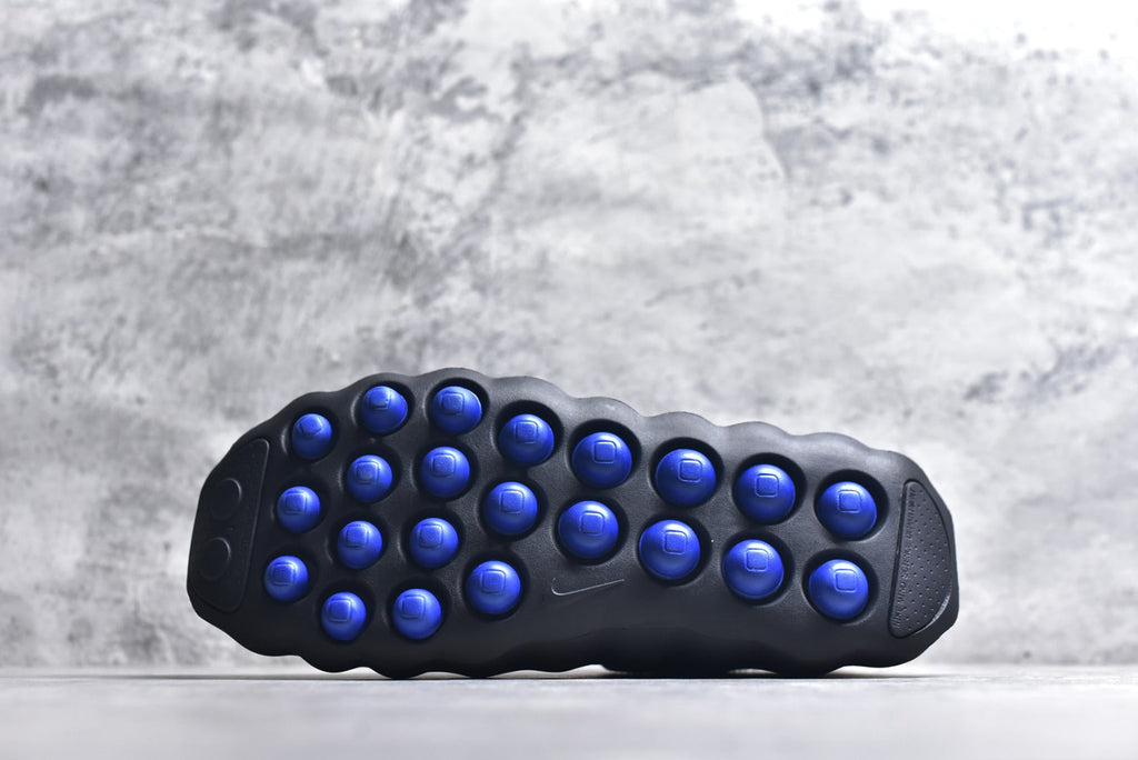 Nike x FRAGMENT Mind 002 SP FK Massage-Style Lifestyle Shoes IQ8504-002