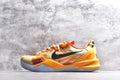 Nike Kobe 8 Protro "Shanghai Fireworks" Low-Top Basketball Shoe – Orange | Style No. IO6259-800