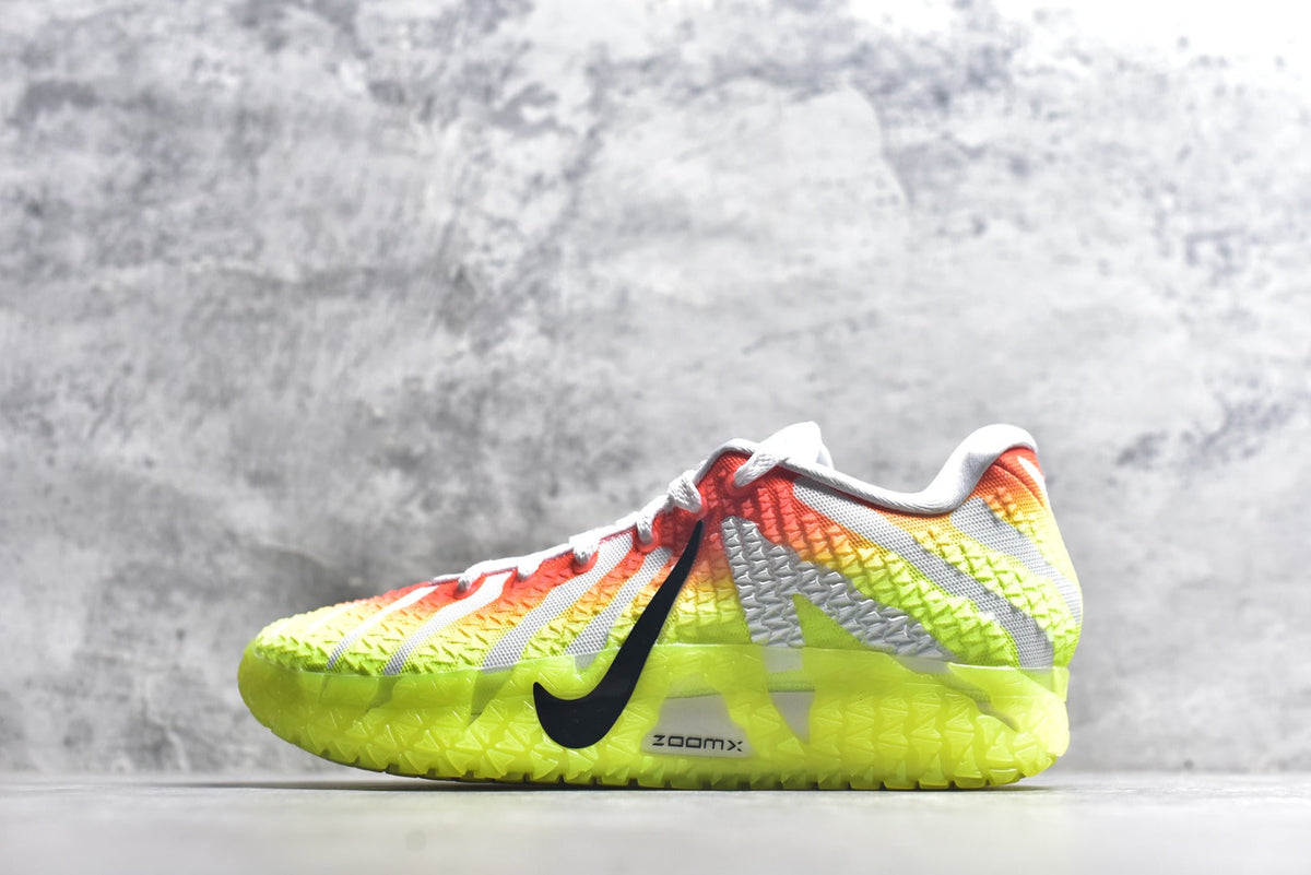 Nike Ja 3 "Scratch" EP Low-Top Basketball Shoe – Men's | Style No. IH0797-100