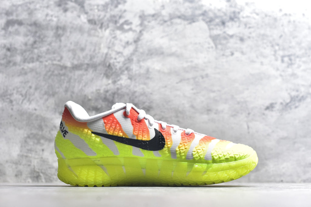 Nike Ja 3 "Scratch" EP Low-Top Basketball Shoe – Men's | Style No. IH0797-100
