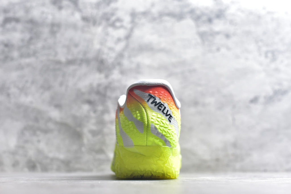 Nike Ja 3 "Scratch" EP Low-Top Basketball Shoe – Men's | Style No. IH0797-100
