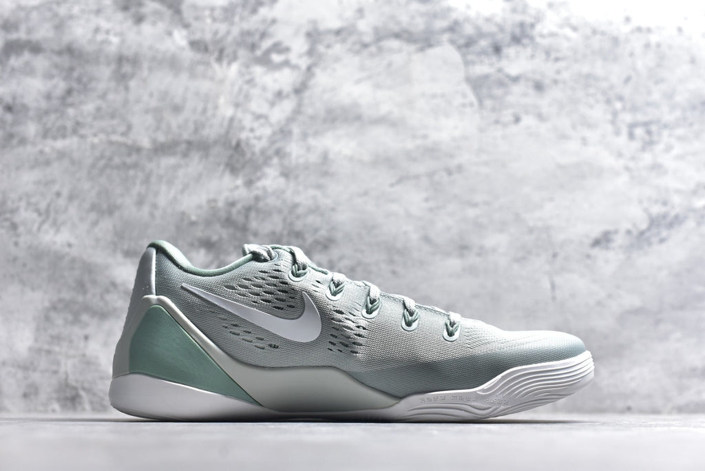 Nike Kobe 9 "Stitches" Low Performance Basketball Shoe – Men's | Style No. IH1401-003