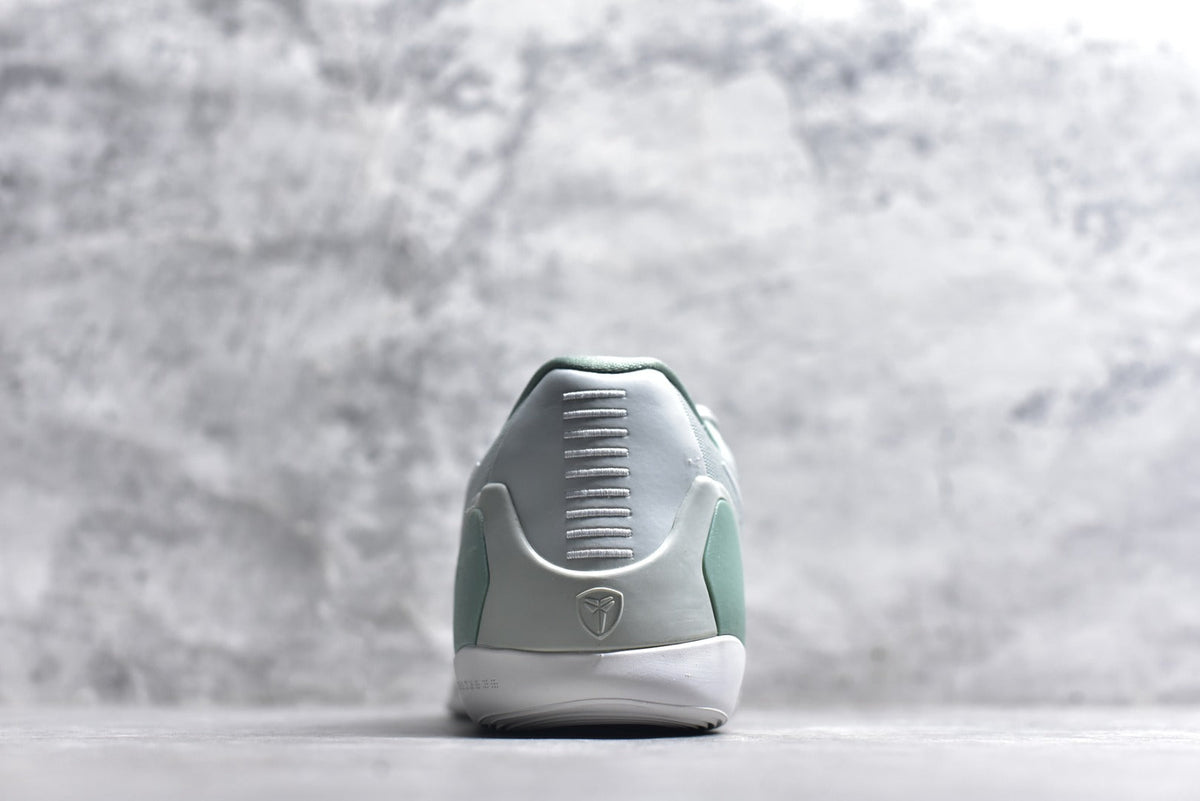 Nike Kobe 9 "Stitches" Low Performance Basketball Shoe – Men's | Style No. IH1401-003