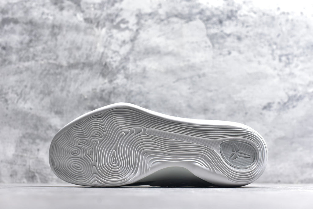 Nike Kobe 9 "Stitches" Low Performance Basketball Shoe – Men's | Style No. IH1401-003