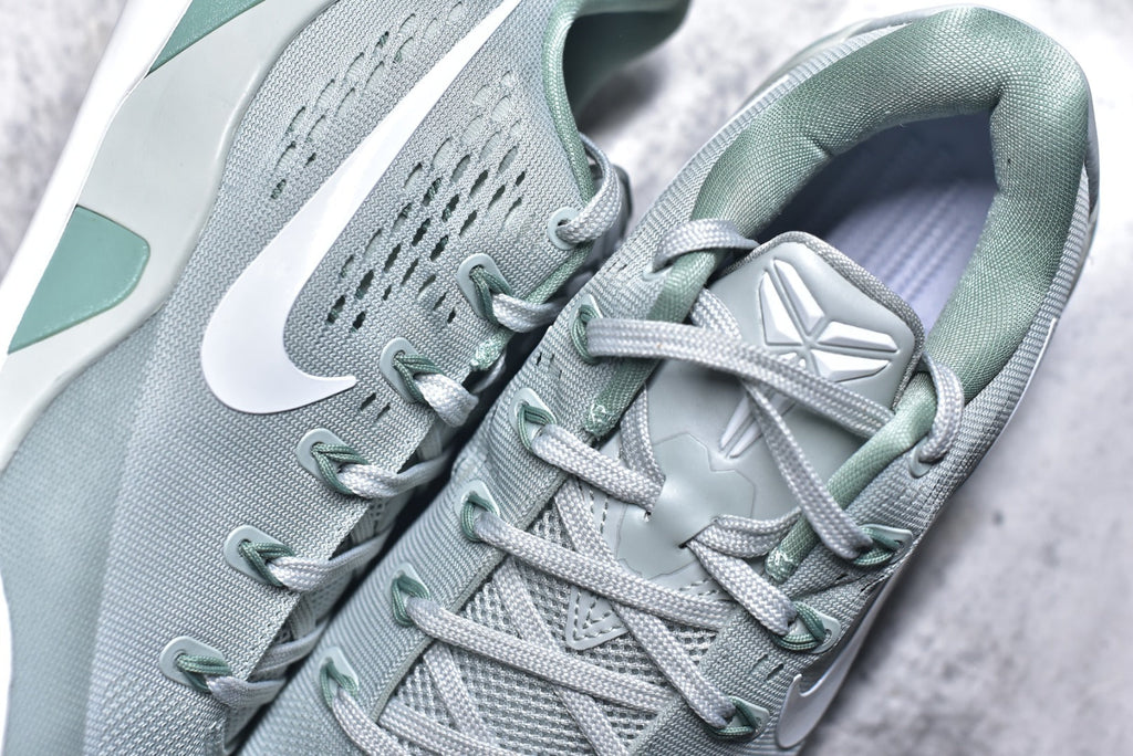 Nike Kobe 9 "Stitches" Low Performance Basketball Shoe – Men's | Style No. IH1401-003