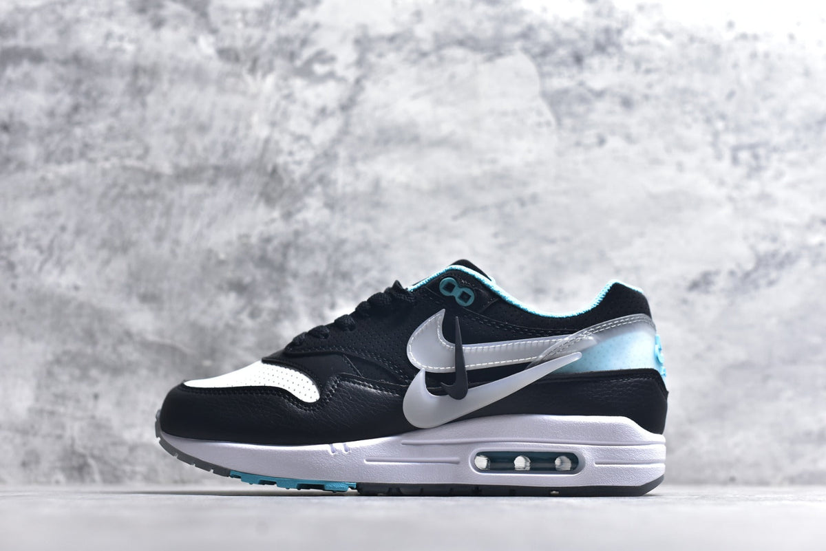 Nike Air Max 1 Retro Air-Cushioned Running Sneaker – Unisex | Style No. FZ3590-268