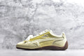 Puma Speedcat Low-Top Casual Running Shoe – Women's Beige | Style No. 407673-01