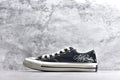 ArtByPreston x Converse Chuck 70 Artist Edition Low-Top Canvas Sneaker – Unisex | Style No. 162058C