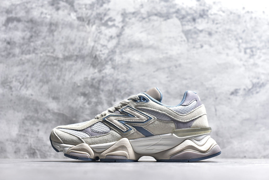 New Balance 9060 Collaboration Retro Running Sneaker – Unisex | Style No. U90601RJ