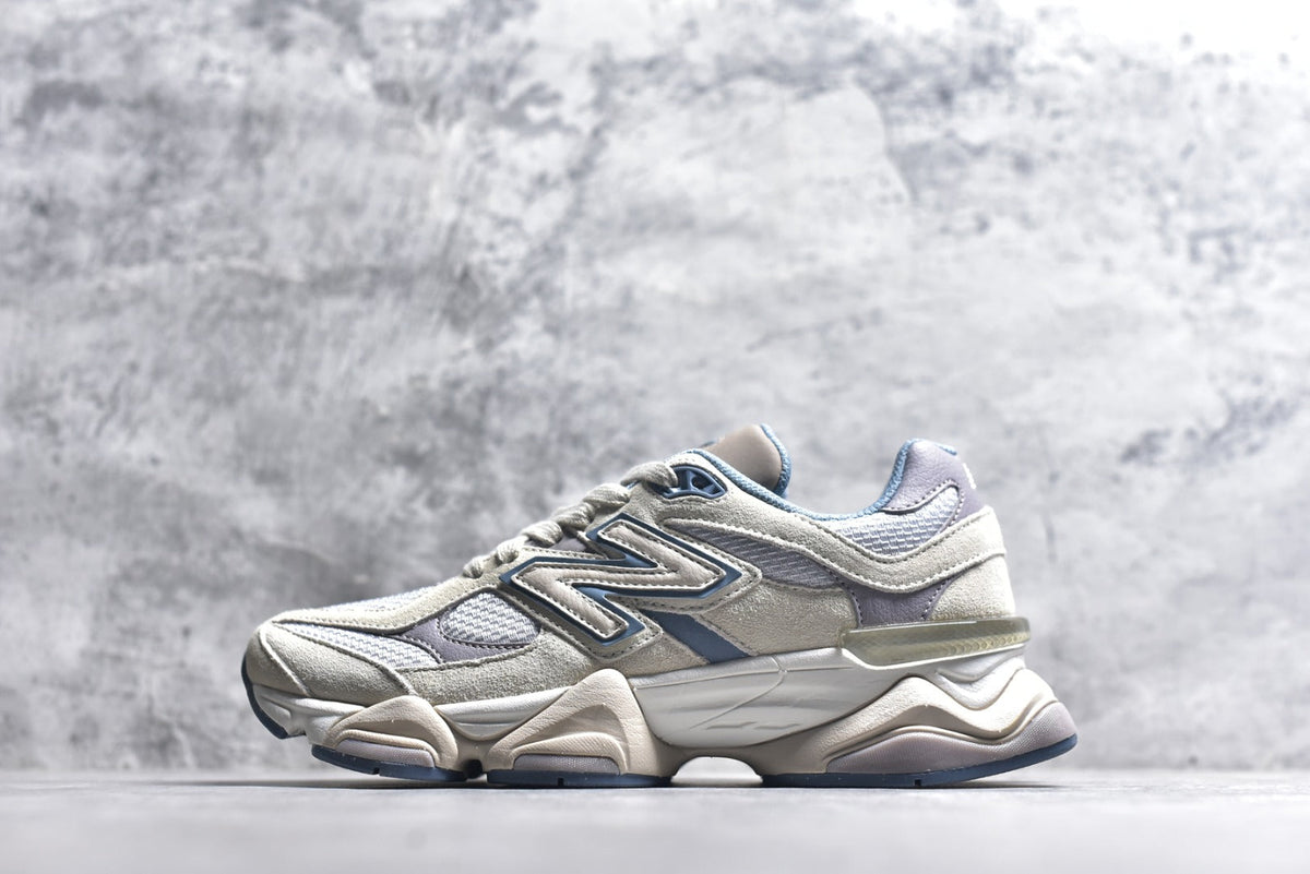 New Balance 9060 Collaboration Retro Running Sneaker – Unisex | Style No. U90601RJ