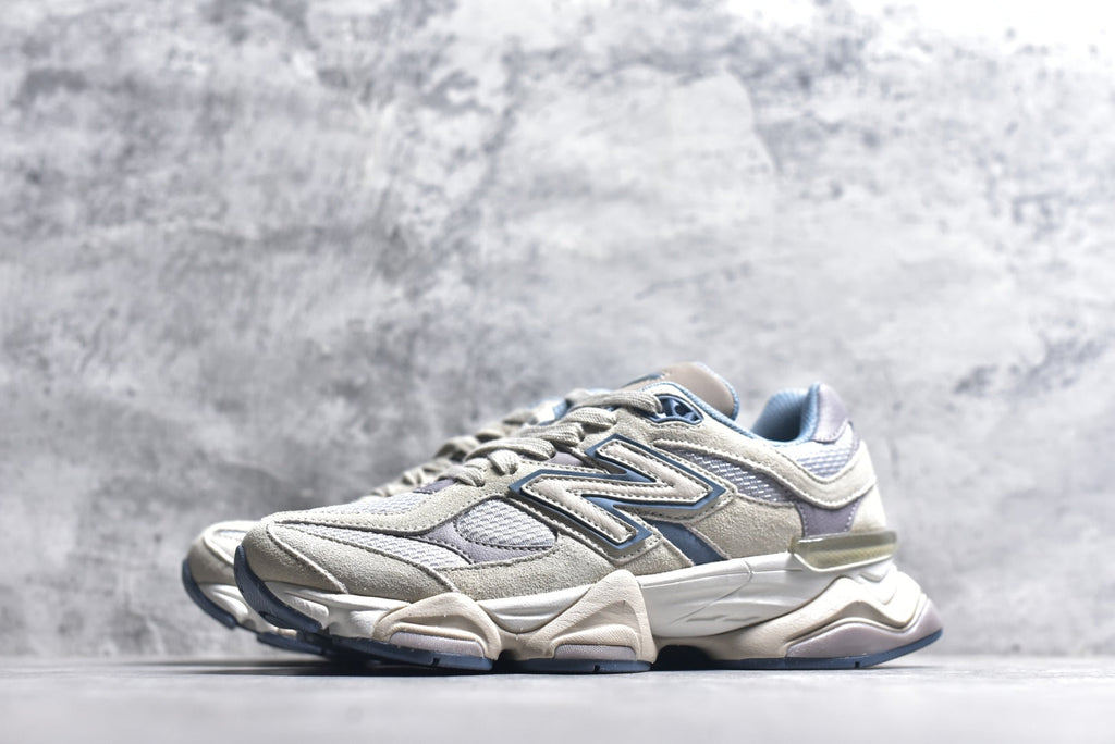 New Balance 9060 Collaboration Retro Running Sneaker – Unisex | Style No. U90601RJ