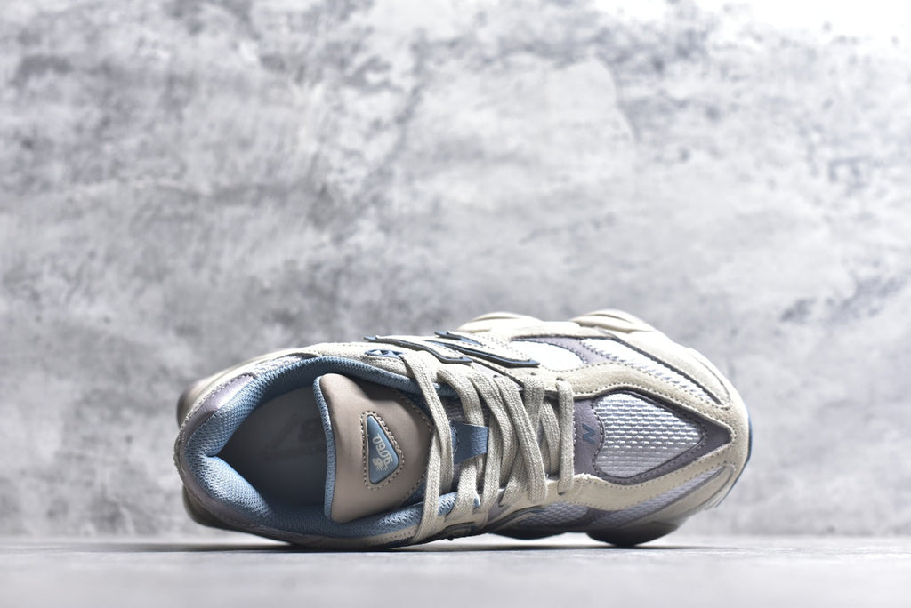 New Balance 9060 Collaboration Retro Running Sneaker – Unisex | Style No. U90601RJ
