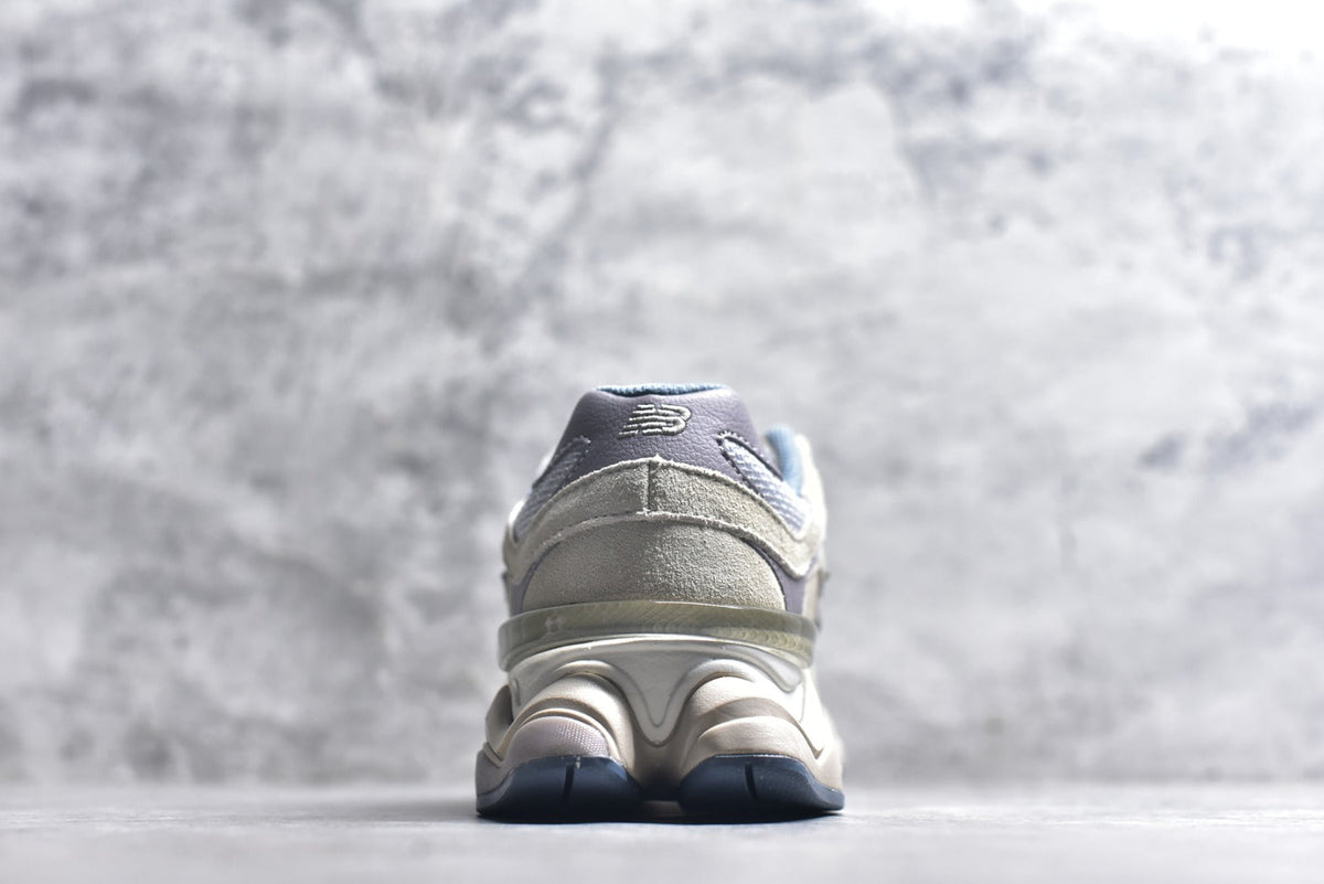 New Balance 9060 Collaboration Retro Running Sneaker – Unisex | Style No. U90601RJ