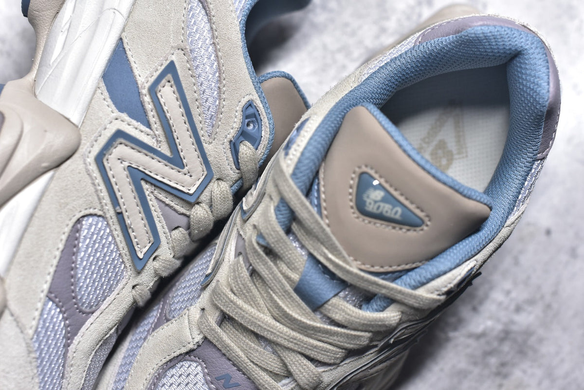 New Balance 9060 Collaboration Retro Running Sneaker – Unisex | Style No. U90601RJ
