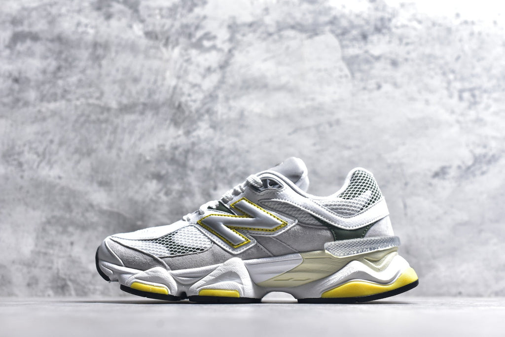 New Balance 9060 Collaboration Retro Running Sneaker – Unisex | Style No. U906089D