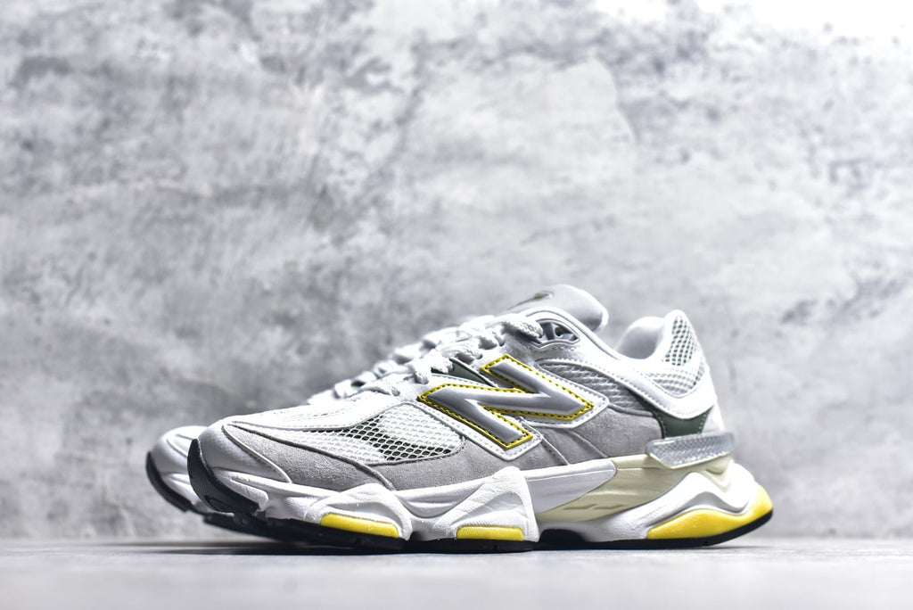New Balance 9060 Collaboration Retro Running Sneaker – Unisex | Style No. U906089D