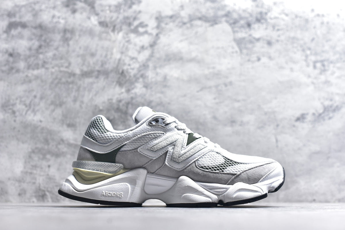 New Balance 9060 Collaboration Retro Running Sneaker – Unisex | Style No. U906089D