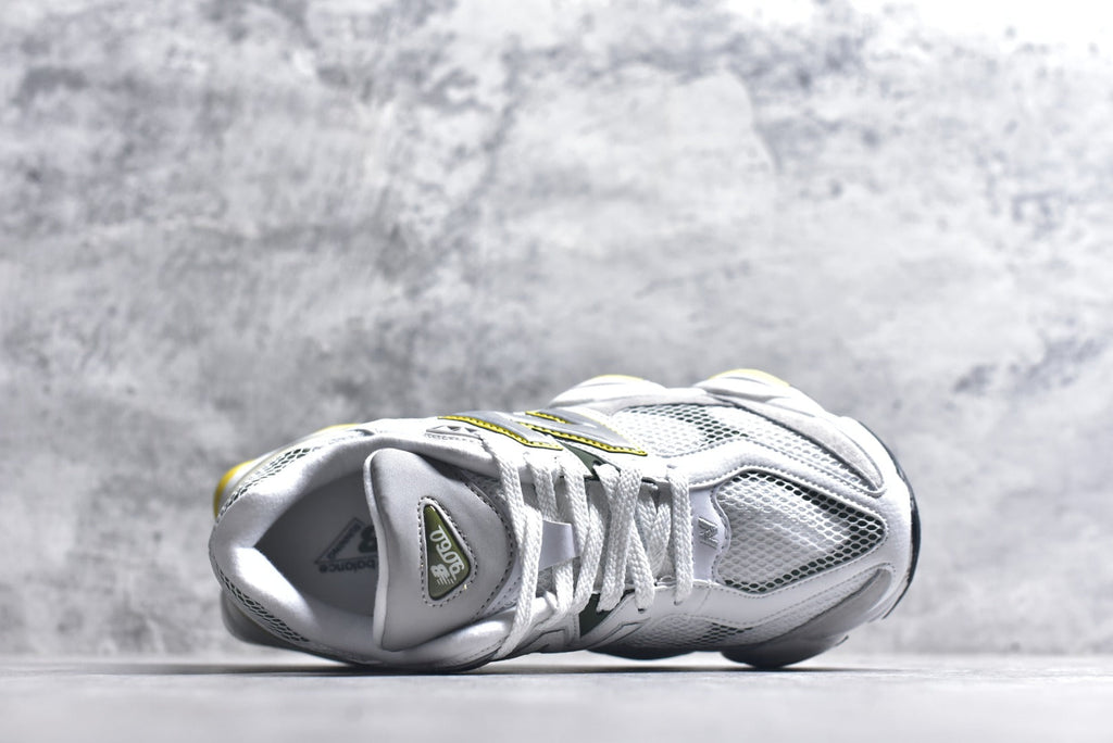 New Balance 9060 Collaboration Retro Running Sneaker – Unisex | Style No. U906089D