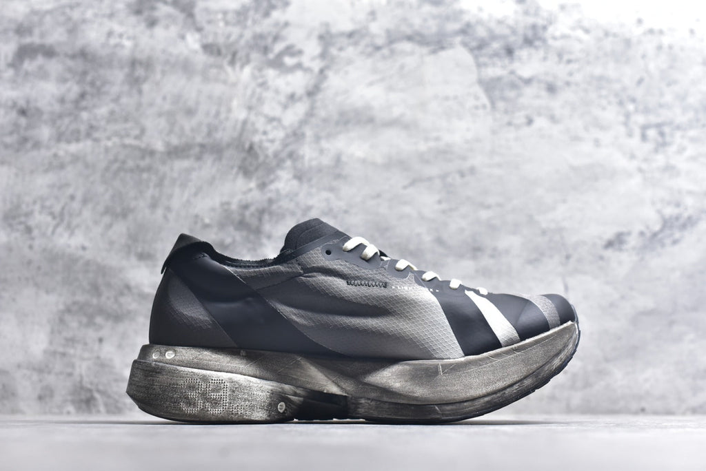 Y-3 x adidas Adizero Adios Pro 4 Men's Racing & Training Running Shoe – Style No. KI7128