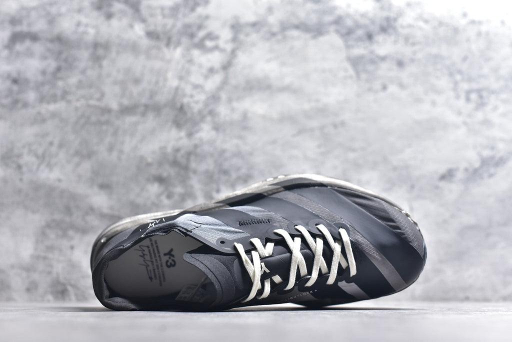 Y-3 x adidas Adizero Adios Pro 4 Men's Racing & Training Running Shoe – Style No. KI7128
