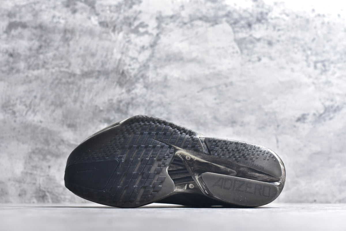 Y-3 x adidas Adizero Adios Pro 4 Men's Racing & Training Running Shoe – Style No. KI7128